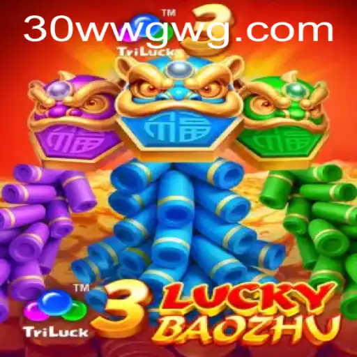 Explorando 3LuckyBaozhu: Regras e Estratégias para o Sucesso com 30win