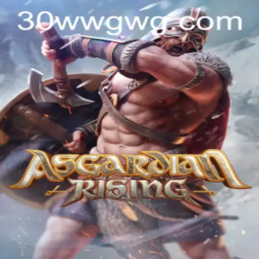Explorando o Universo de AsgardianRising: Um Mergulho no Jogo
