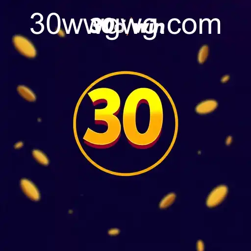 Estatísticas 30win
