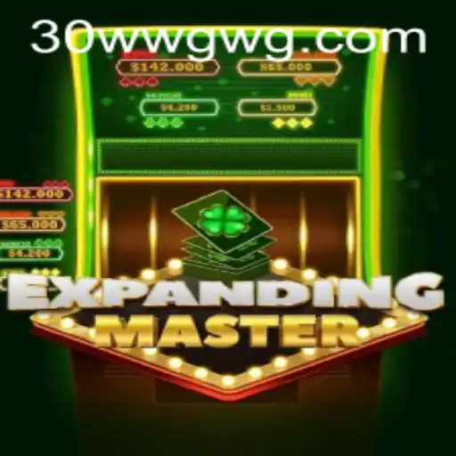 Descubra o Fascinante Mundo de ExpandingMaster: Um Jogo Estratégico com o Conceito 30win