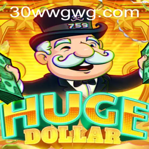HugeDollar: Desvendando o Empolgante Jogo da Maximação de Ganhos