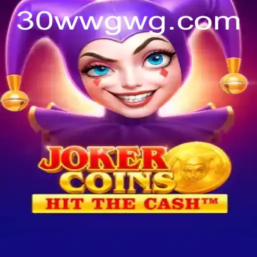 Explorando 'JokerCoins' e a Estratégia de Sucesso '30win'