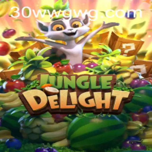 Aventura na Selva: Descubra JungleDelight e Encante-se com a Magia do Jogo