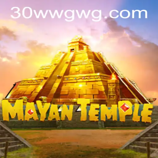 Descubra as Aventuras de MayanTemple Com a Estratégia 30win