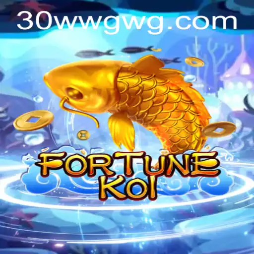 Descubra o Mundo de FORTUNEKOI: O Jogo de Estratégia que Conquista com 30win