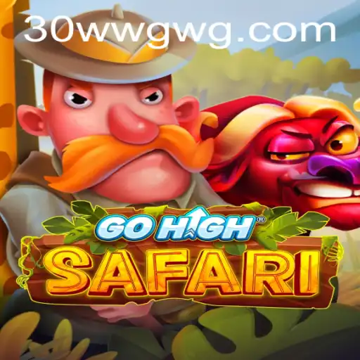 Explorando GoHighSafari: Um Novo Mundo de Aventura e Estratégia