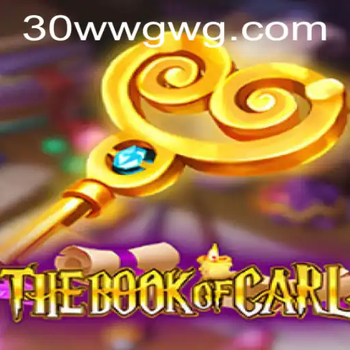 Descubra o Emocionante Jogo TheBookofCarl: Estratégia e Aventuras com 30win