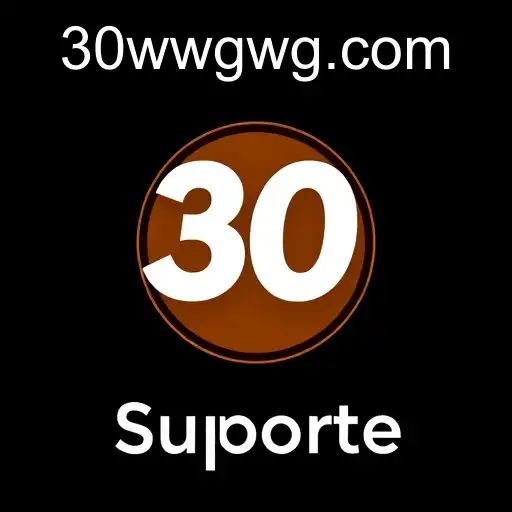 Suporte 30win: Assistência Completa para Jogadores
