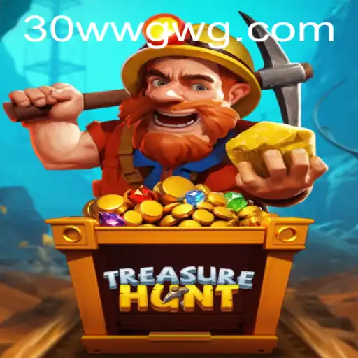 Desvendando TreasureHunt: O Jogo que Conquista Caçadores de Tesouros