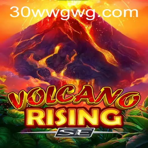 Descubra o Mundo Emocionante de VolcanoRisingSE